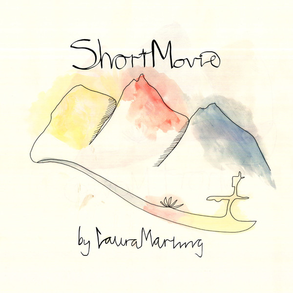 Laura Marling: Short Movie (2015)